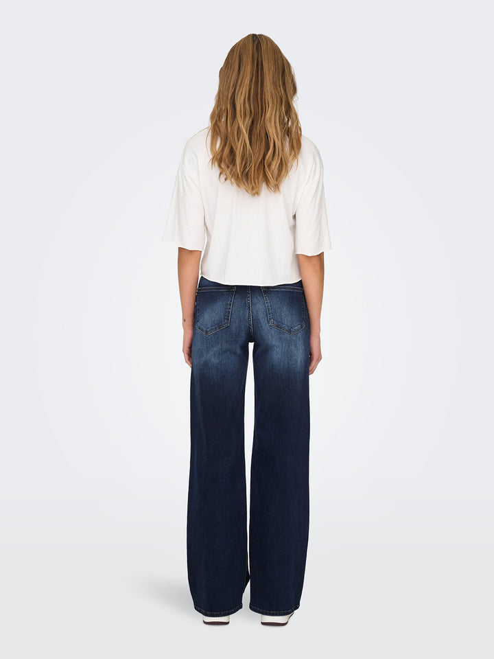 ONLY Jeans ONLY da DONNA - Blu