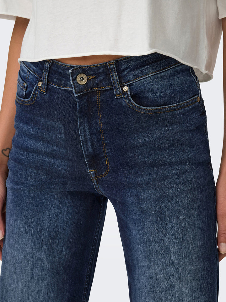 ONLY Jeans ONLY da DONNA - Blu