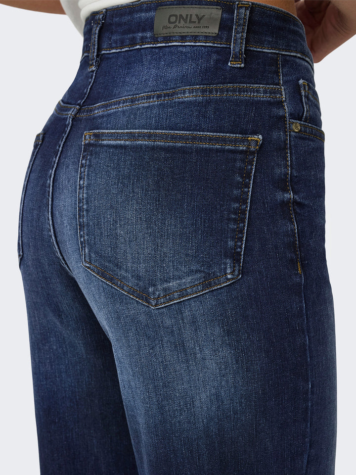 ONLY Jeans ONLY da DONNA - Blu