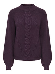 Pullover Viola