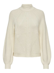 Pullover Bianco