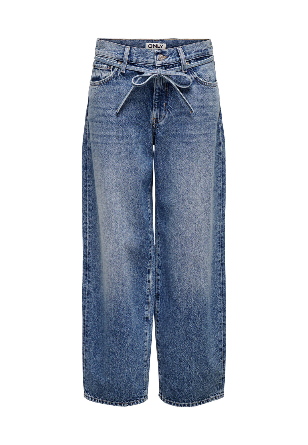 Jeans donna blu Only Gianna - vista frontale