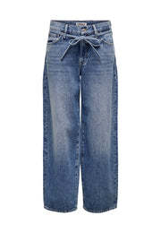 Jeans donna blu Only Gianna – 15325796