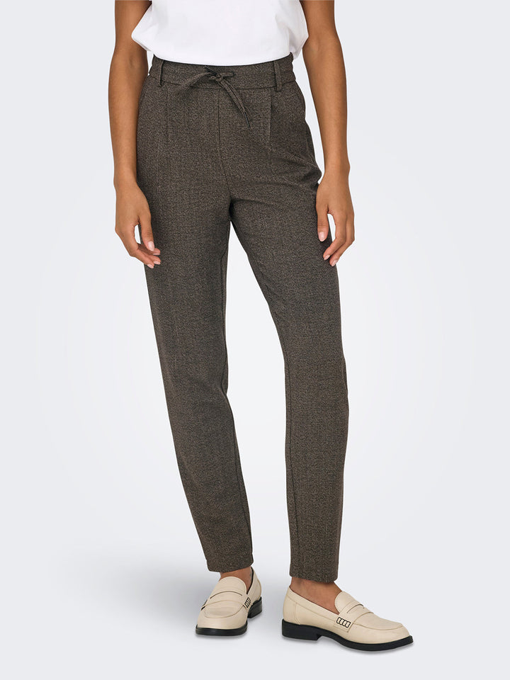 ONLY Pantalone ONLY da DONNA - Nero