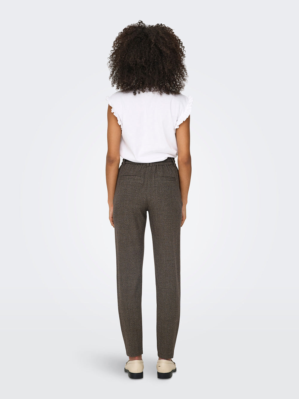ONLY Pantalone ONLY da DONNA - Nero