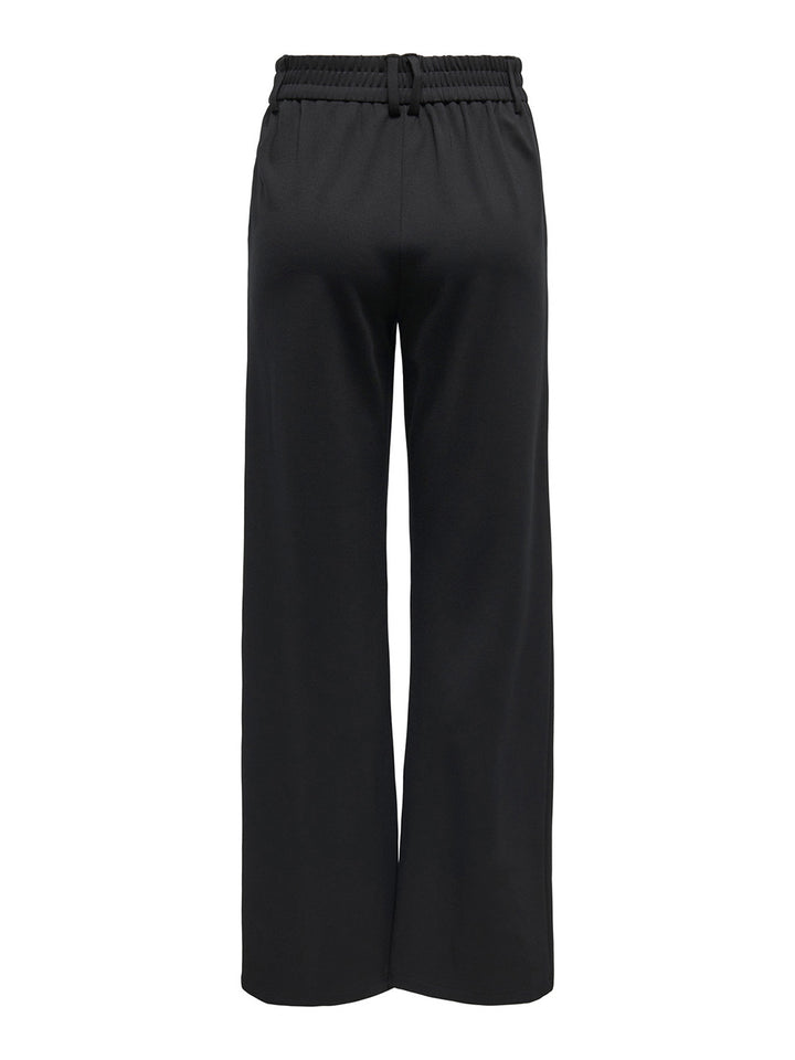 ONLY Pantalone ONLY da DONNA - Nero