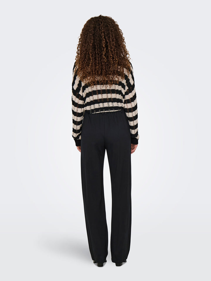 ONLY Pantalone ONLY da DONNA - Nero
