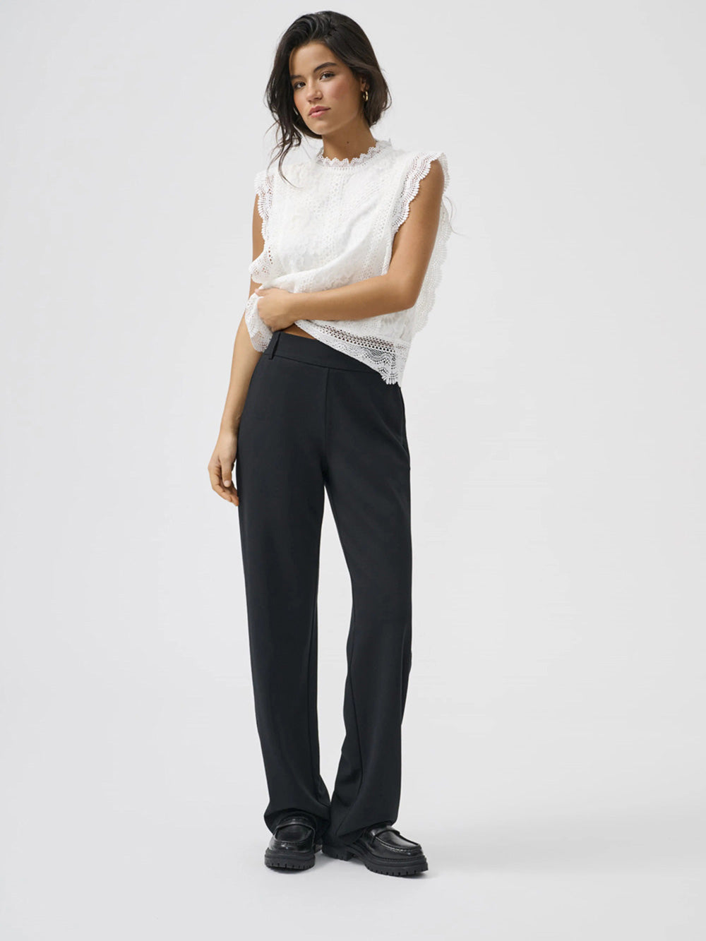 ONLY Pantalone ONLY da DONNA - Nero