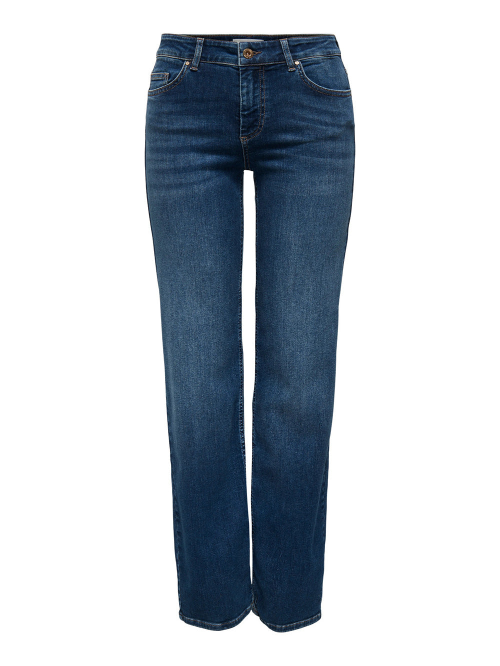 ONLY Jeans ONLY da DONNA - Blu
