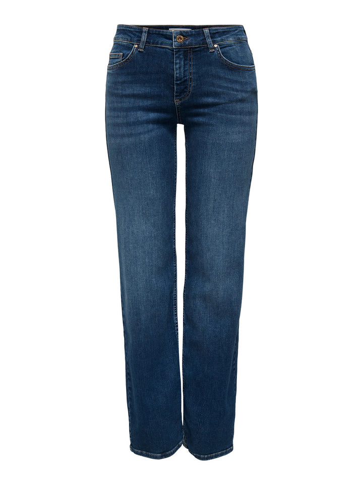 ONLY Jeans ONLY da DONNA - Blu