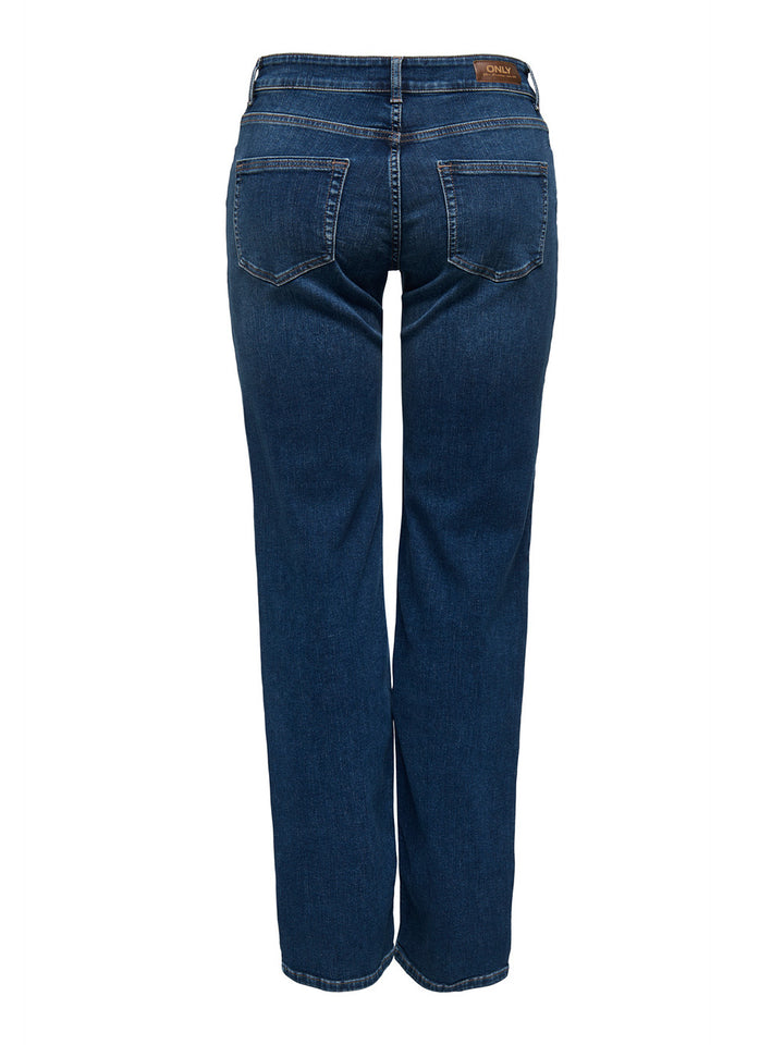 ONLY Jeans ONLY da DONNA - Blu
