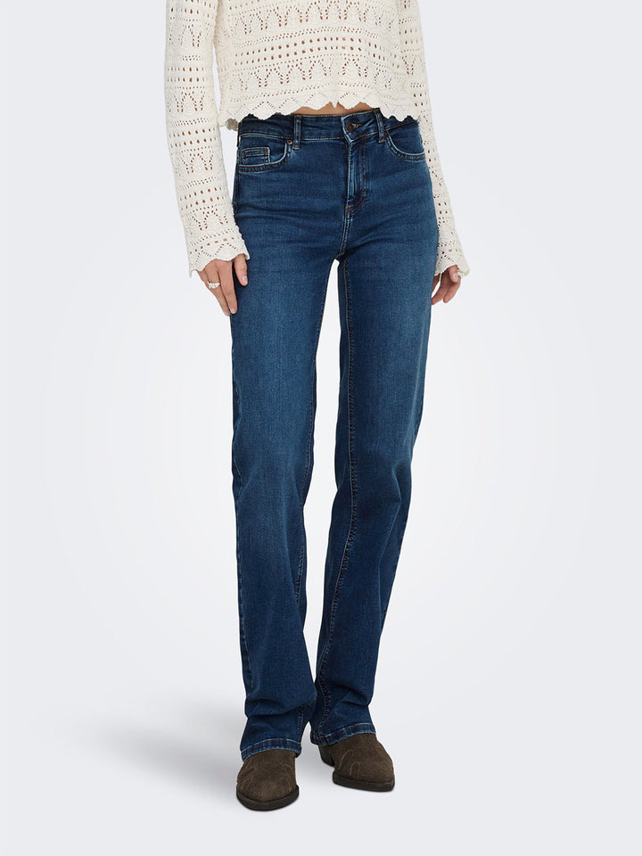 ONLY Jeans ONLY da DONNA - Blu