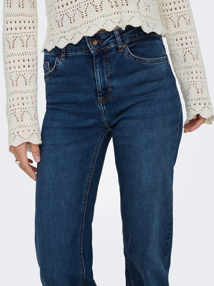 ONLY Jeans ONLY da DONNA - Blu