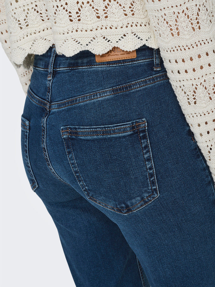 ONLY Jeans ONLY da DONNA - Blu