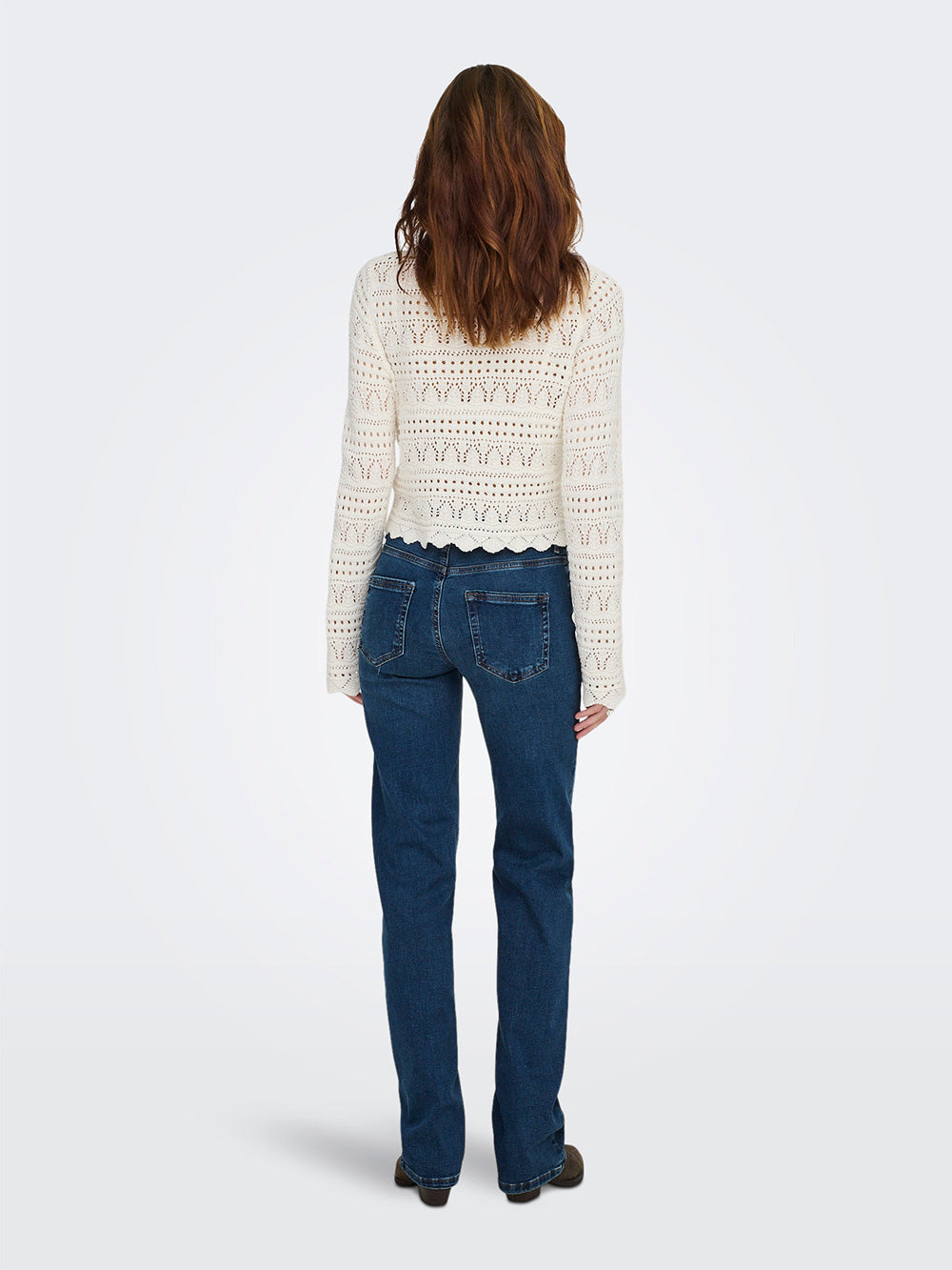 ONLY Jeans ONLY da DONNA - Blu