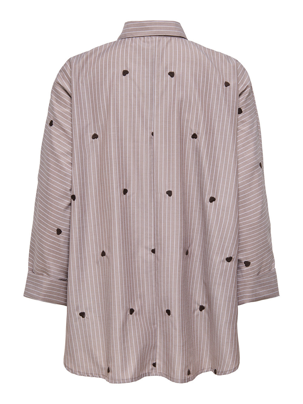 ONLY Camicia ONLY da DONNA - Marrone