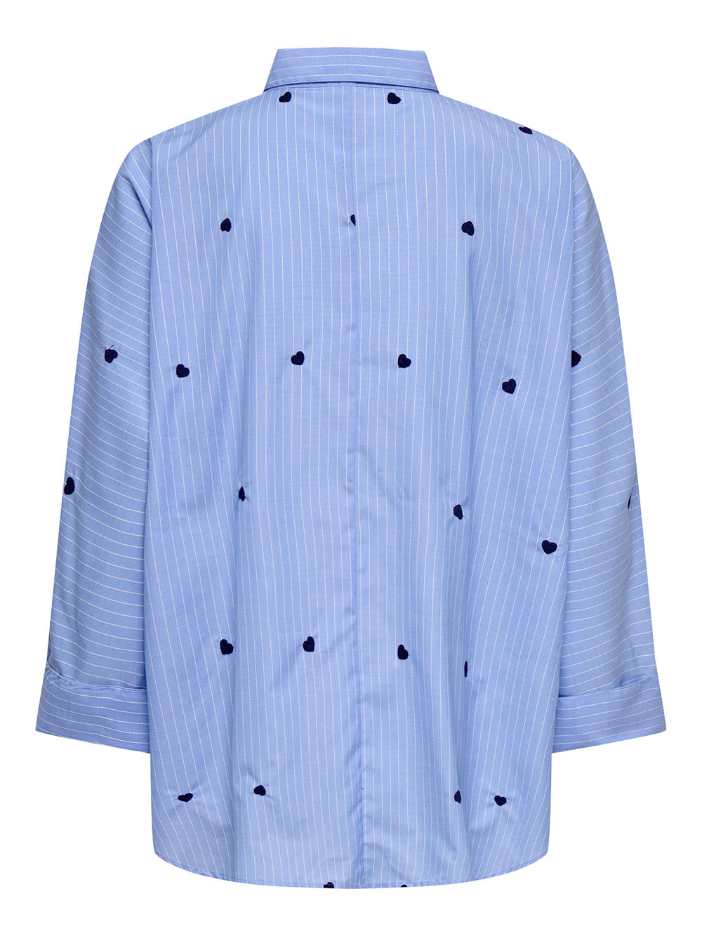 ONLY Camicia ONLY da DONNA - Blu