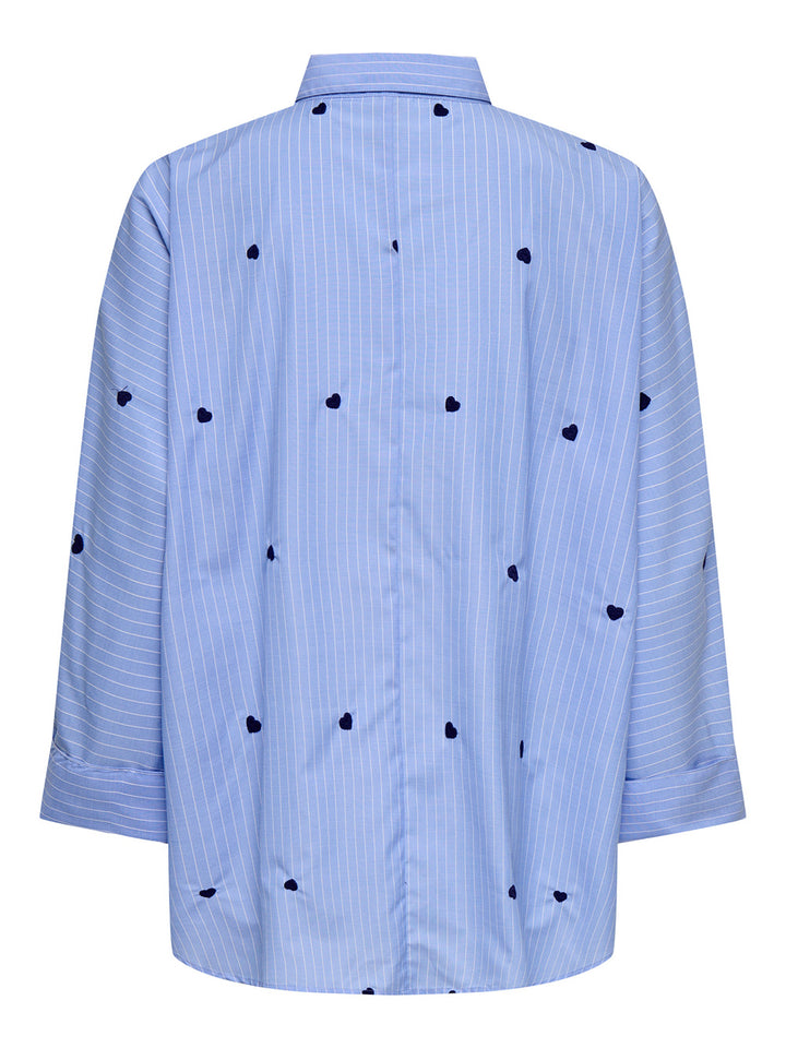 ONLY Camicia ONLY da DONNA - Blu
