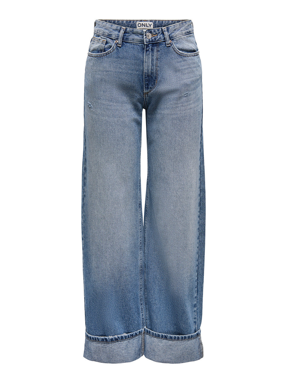 ONLY Jeans ONLY da DONNA - Blu