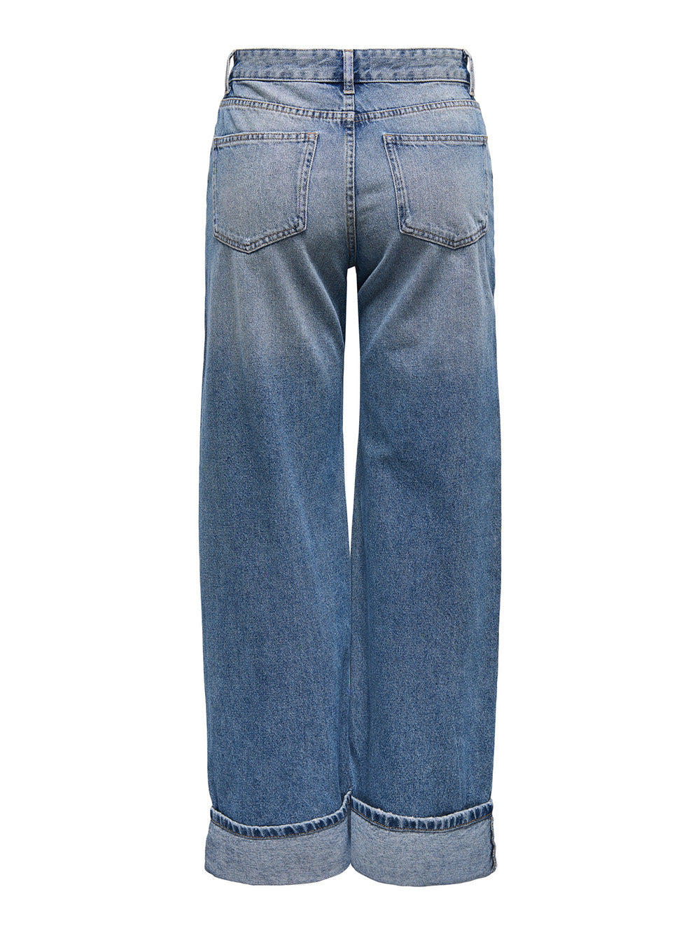 ONLY Jeans ONLY da DONNA - Blu