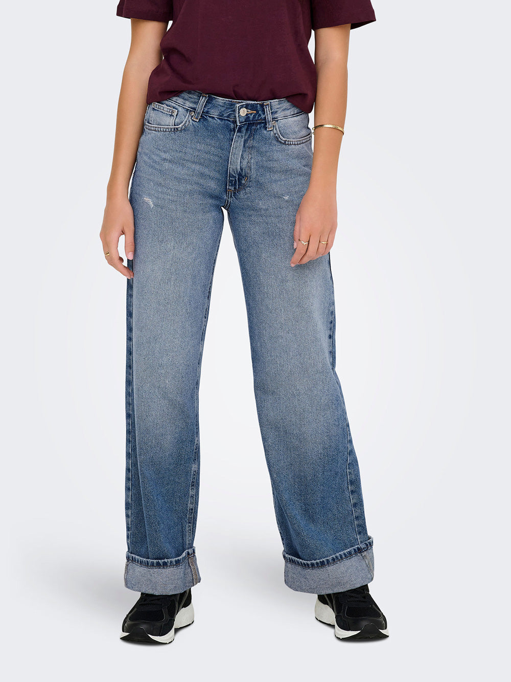 ONLY Jeans ONLY da DONNA - Blu
