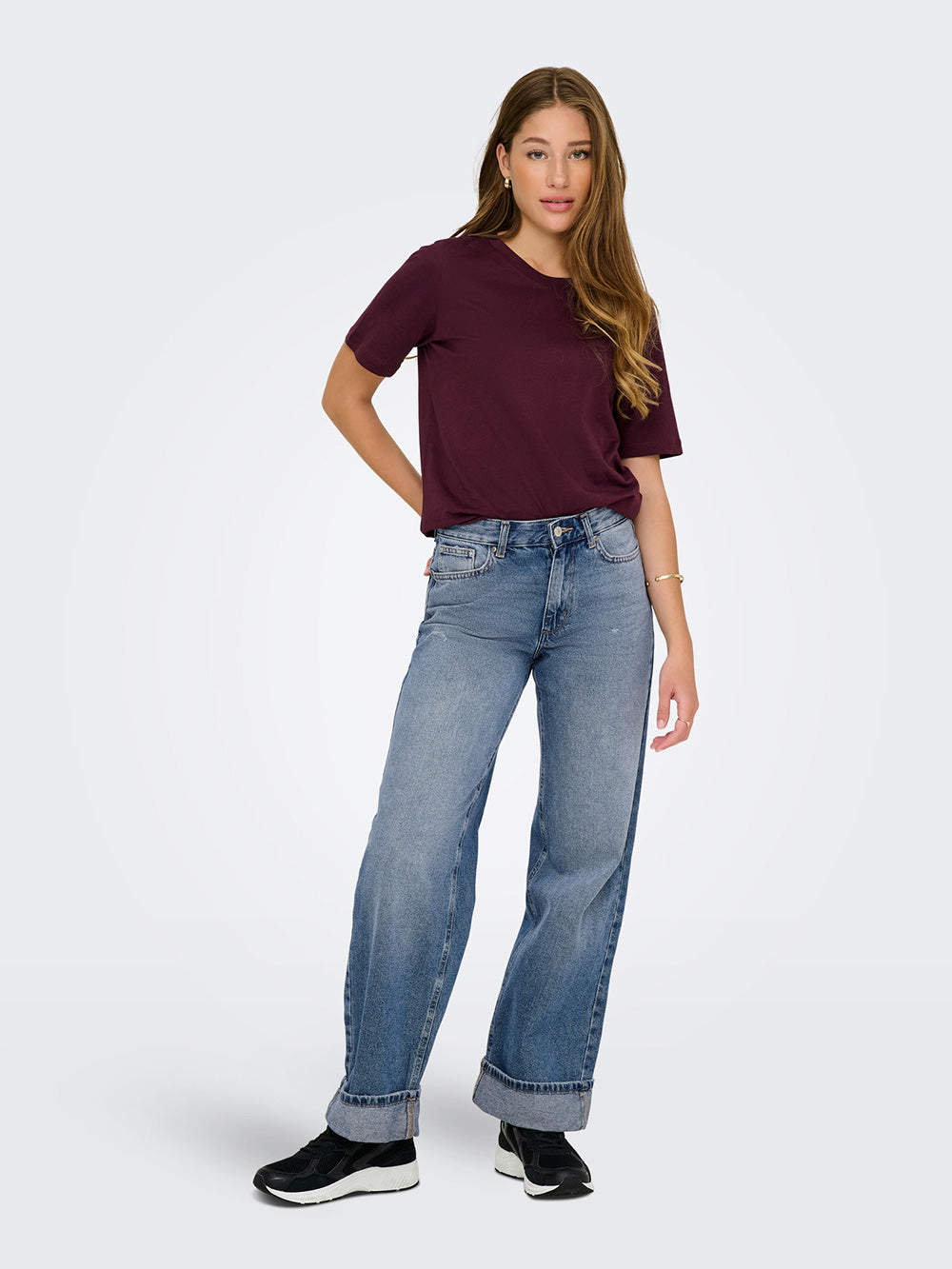 ONLY Jeans ONLY da DONNA - Blu