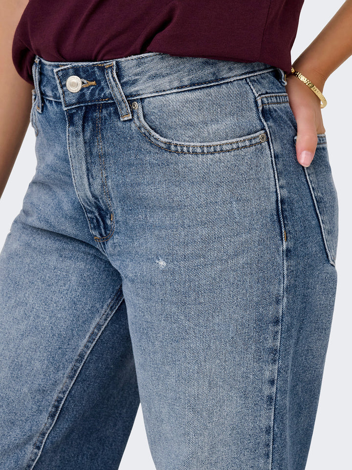 ONLY Jeans ONLY da DONNA - Blu