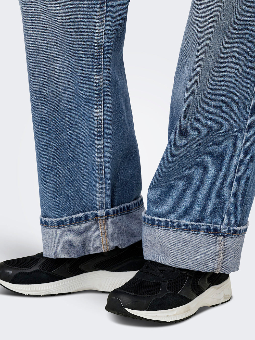 ONLY Jeans ONLY da DONNA - Blu