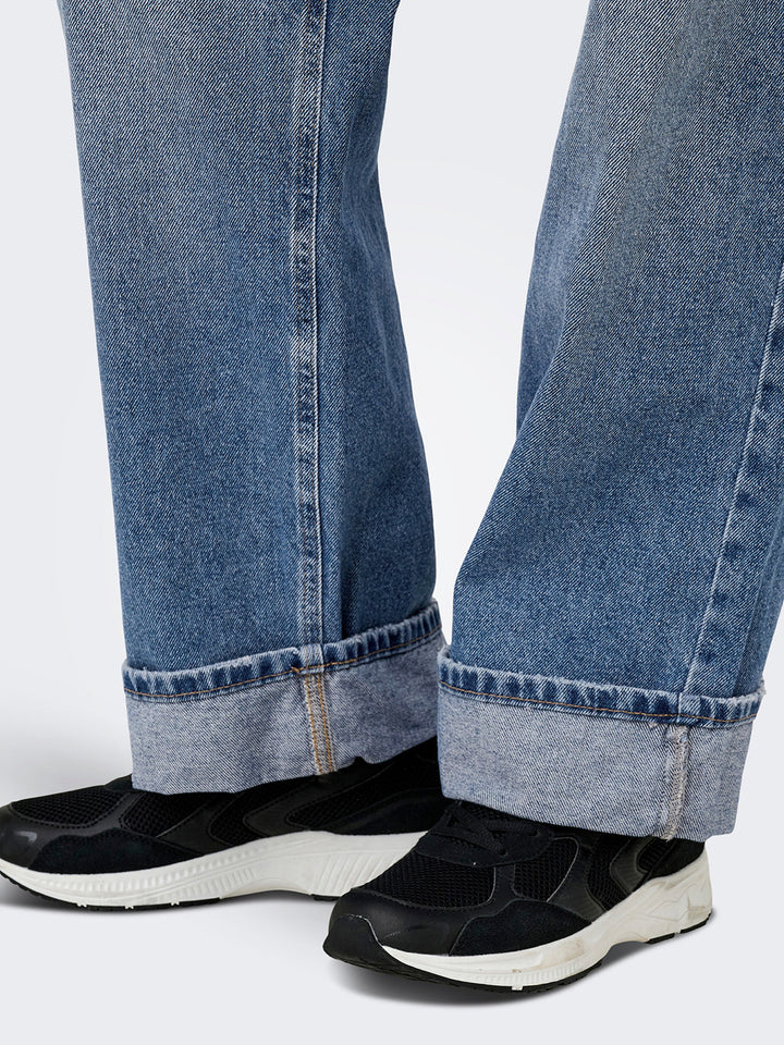 ONLY Jeans ONLY da DONNA - Blu