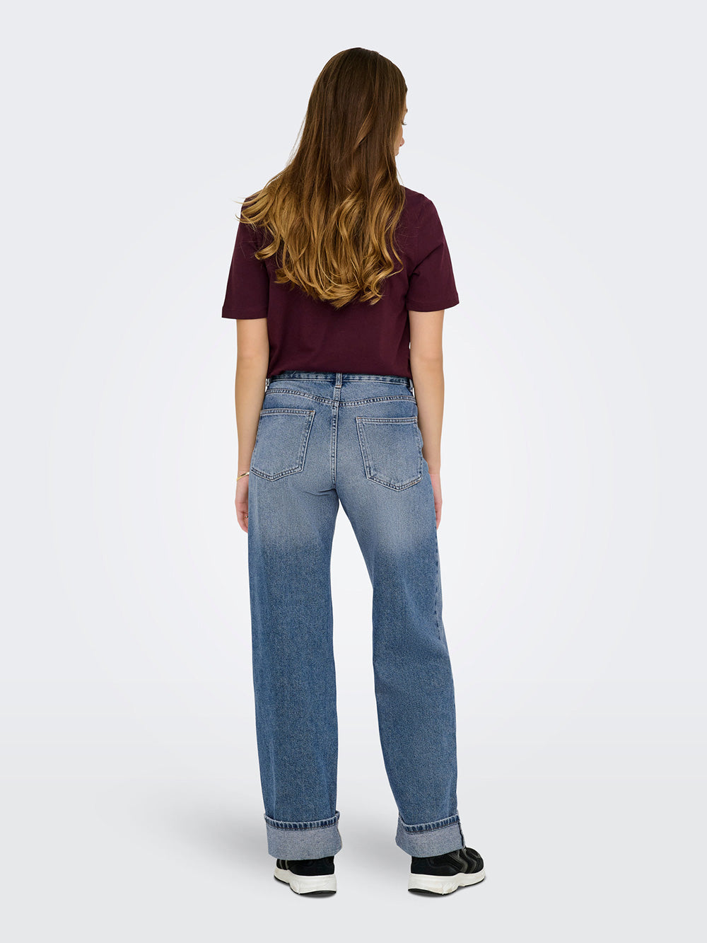 ONLY Jeans ONLY da DONNA - Blu