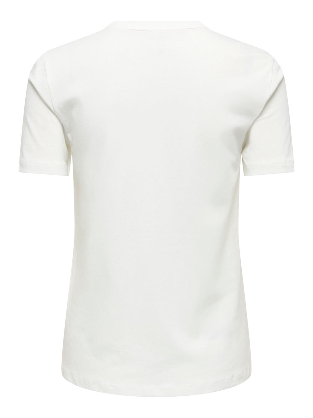 ONLY T-shirt ONLY da DONNA - Bianco