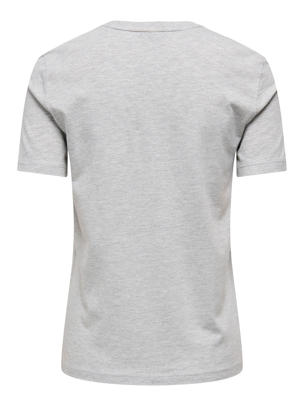 ONLY T-shirt ONLY da DONNA - Grigio