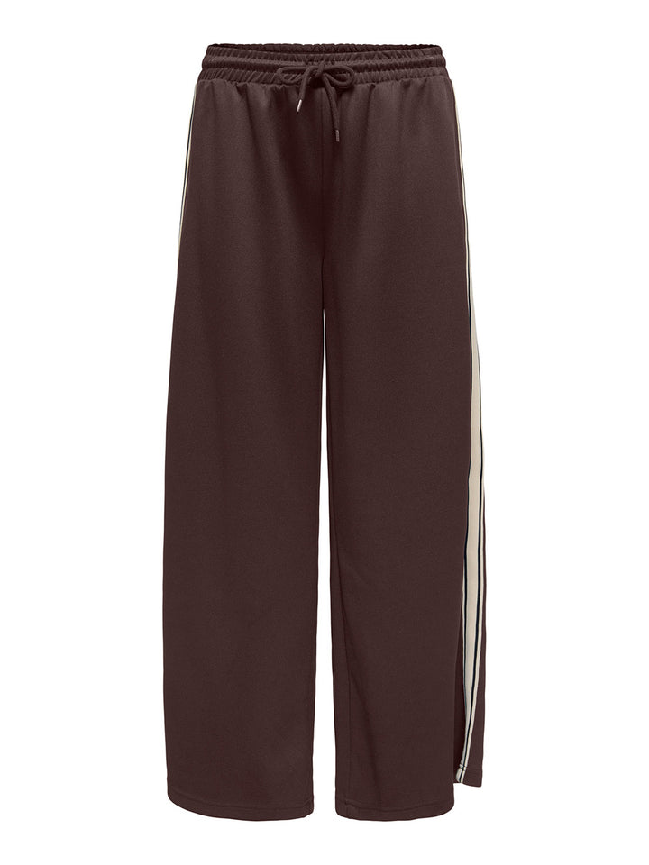 ONLY Pantalone ONLY da DONNA - Marrone