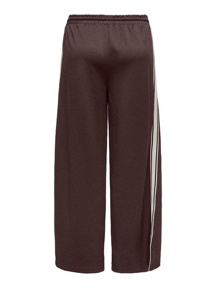 ONLY Pantalone ONLY da DONNA - Marrone