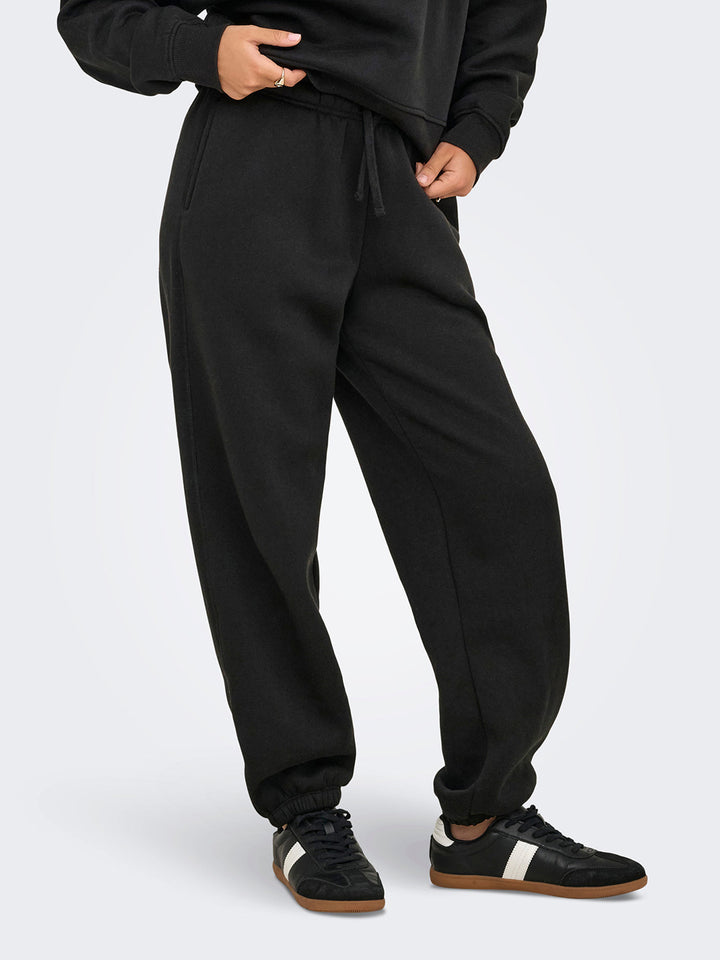 ONLY Pantalone ONLY da DONNA - Nero