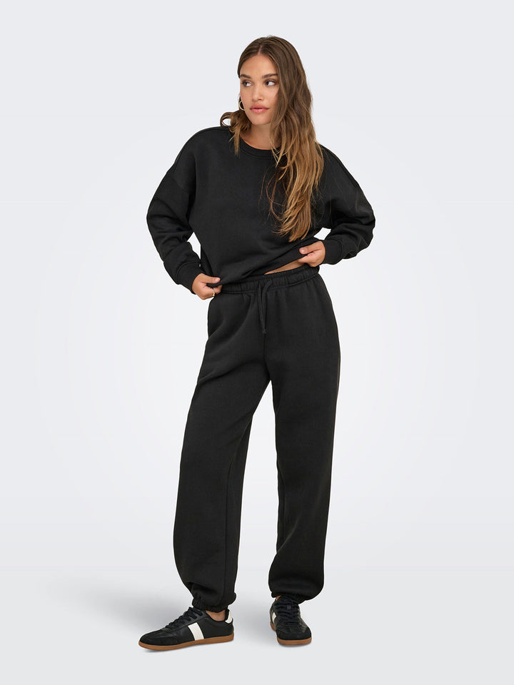 ONLY Pantalone ONLY da DONNA - Nero