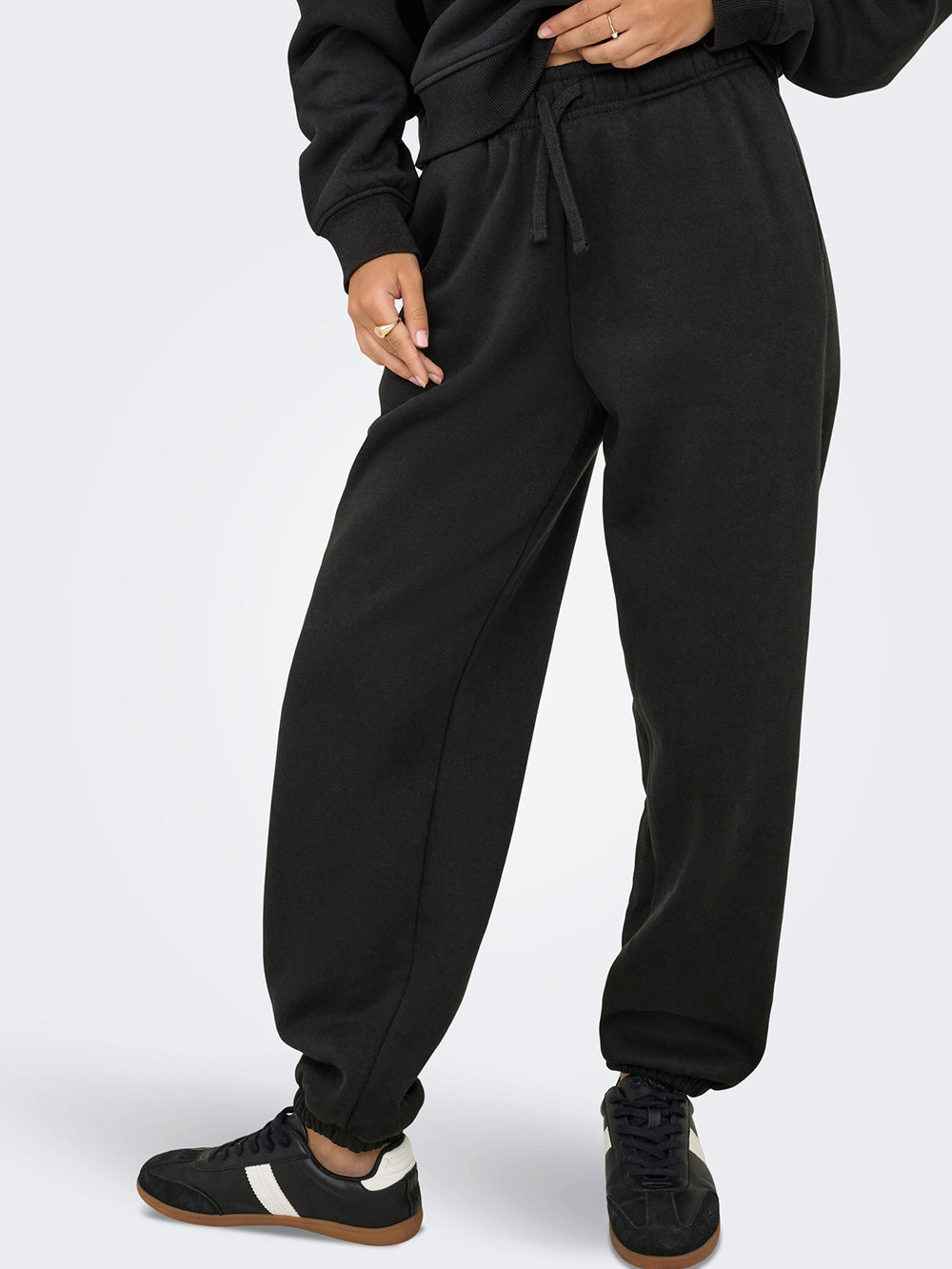 ONLY Pantalone ONLY da DONNA - Nero