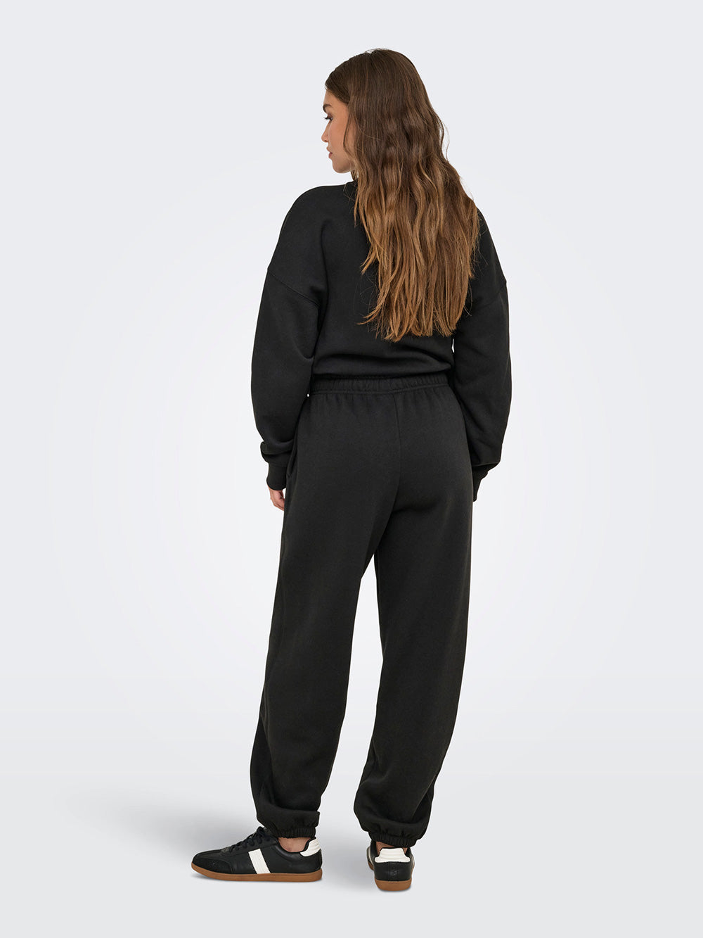 ONLY Pantalone ONLY da DONNA - Nero