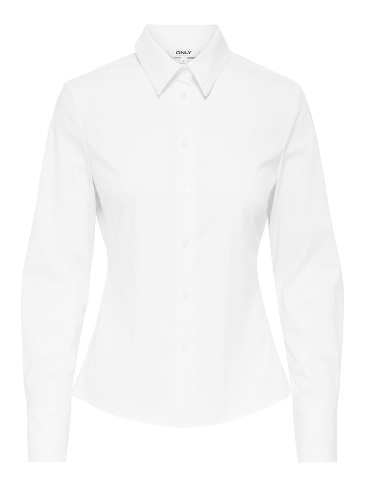 ONLY Camicia ONLY da DONNA - Bianco