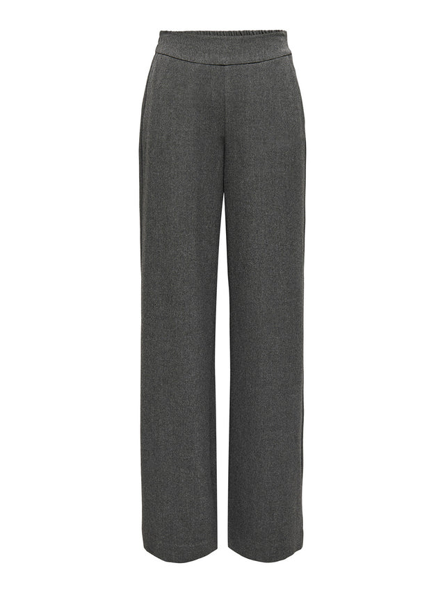 Pantalone Grigio