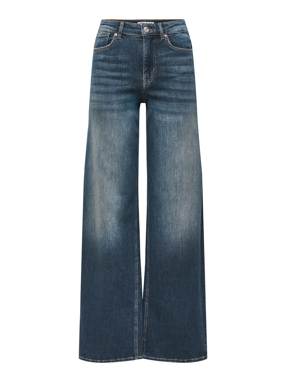 ONLY Jeans ONLY da DONNA - Blu