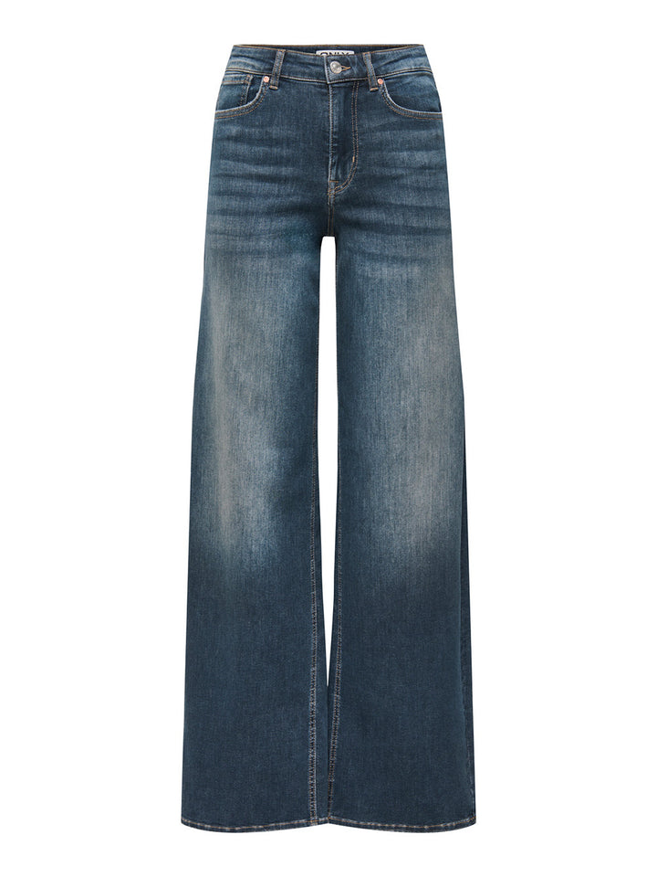 ONLY Jeans ONLY da DONNA - Blu
