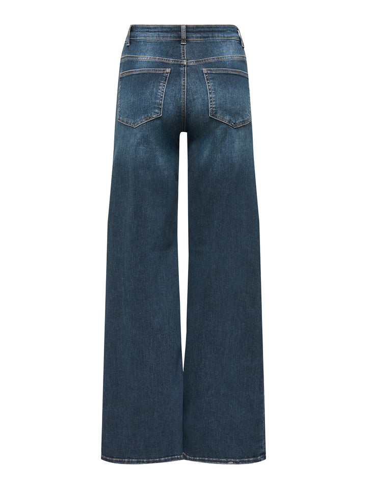 ONLY Jeans ONLY da DONNA - Blu