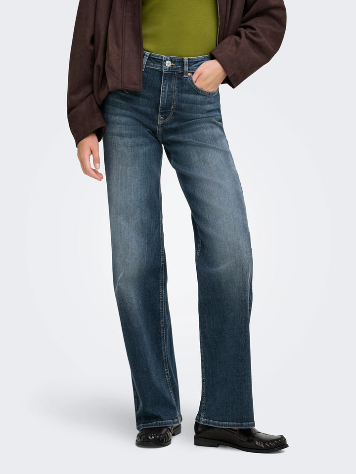 ONLY Jeans ONLY da DONNA - Blu