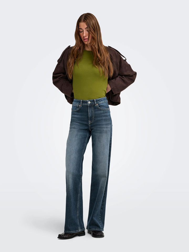 ONLY Jeans ONLY da DONNA - Blu
