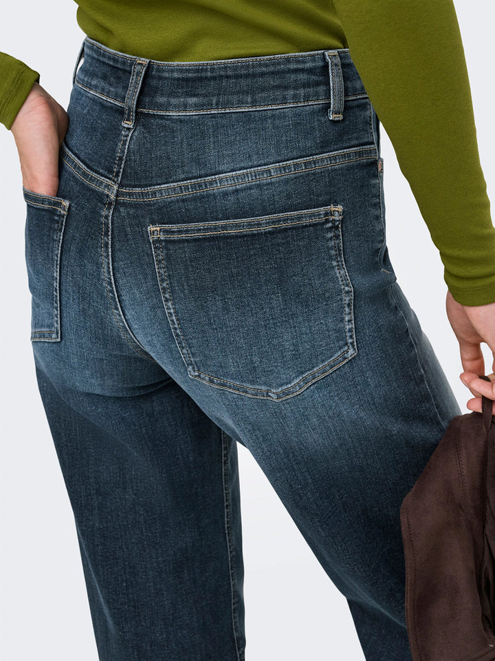 ONLY Jeans ONLY da DONNA - Blu