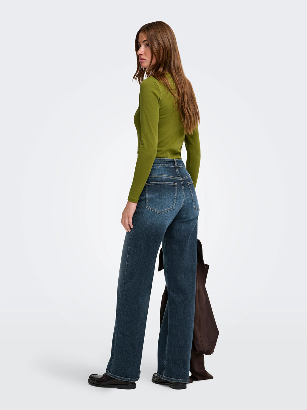 ONLY Jeans ONLY da DONNA - Blu