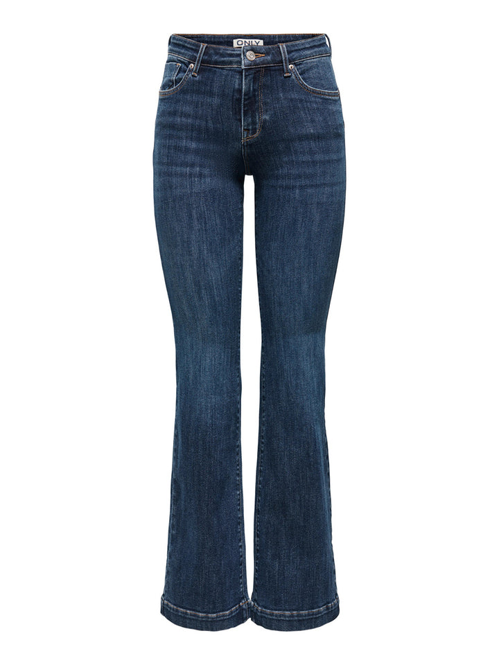ONLY Jeans ONLY da DONNA - Blu