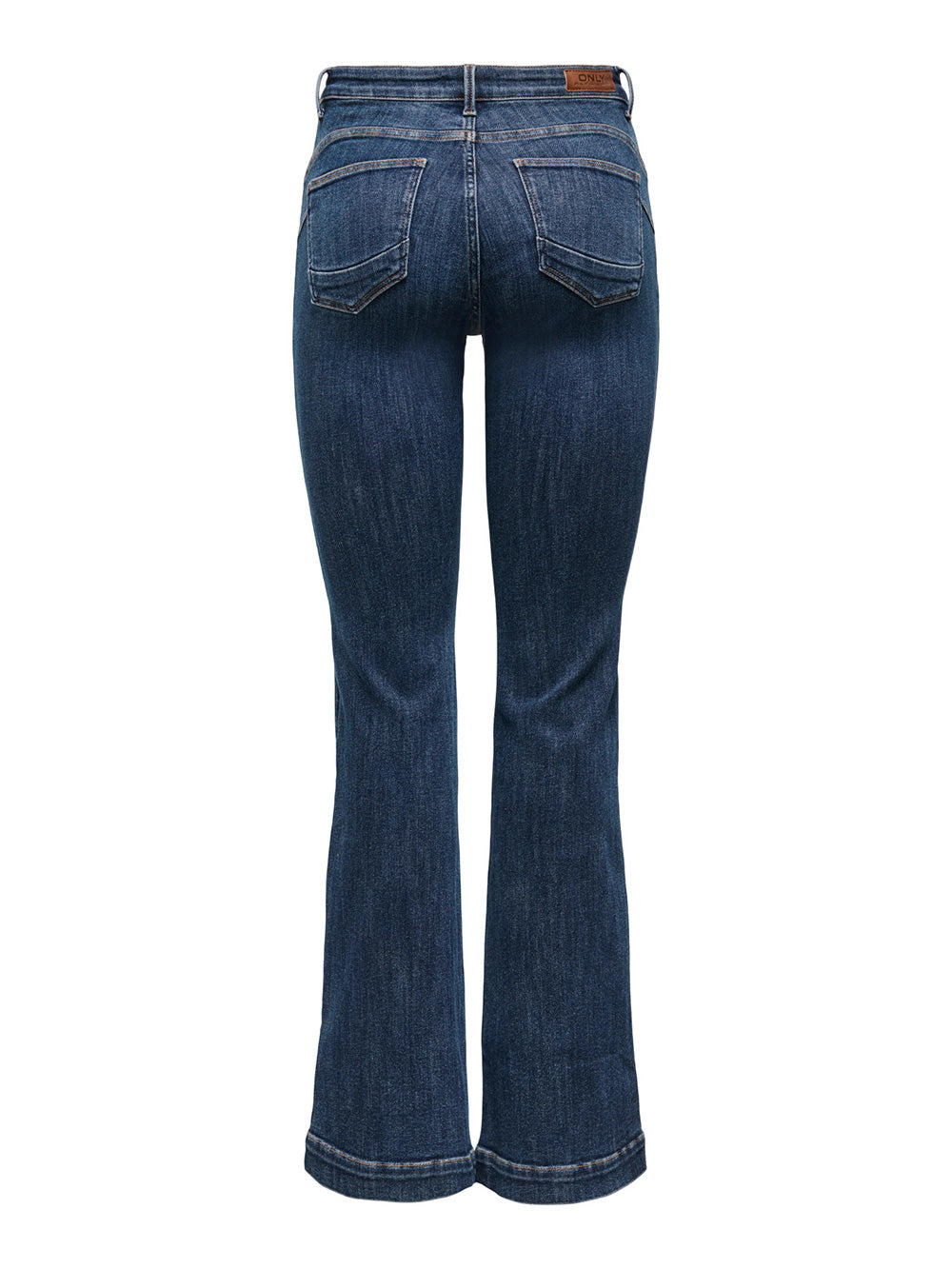 ONLY Jeans ONLY da DONNA - Blu