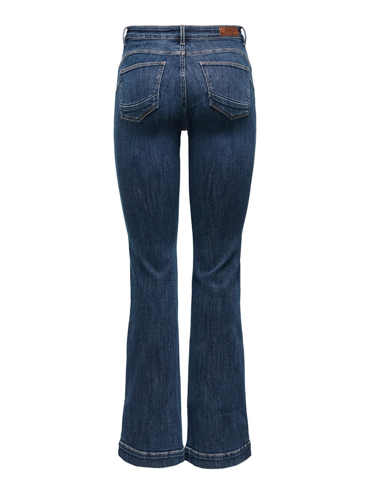 ONLY Jeans ONLY da DONNA - Blu